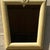 Vintage Contemporary Tessellated Bone Mirror For Sale - Image 14 of 14