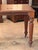 19th Century English Mahogany Table For Sale - Image 6 of 11