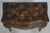 Maitland Smith Chinoiserie Decorated Four Drawer Commode Chest For Sale In Philadelphia - Image 6 of 17