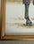 Late 20th C. Signed "Thoroughbred" Horse Hand-Painted Serigraph by Carson For Sale In Los Angeles - Image 6 of 11