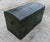 Travel Trunk in Green Varnished Wood, 1900s For Sale - Image 18 of 18