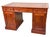 Regency Mahogany Pedestal Desk, 1830 For Sale - Image 16 of 16