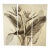 Vision Studio Bird of Paradise Triptych Canvas Wall Art, Set of Three For Sale