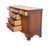 Willett Furniture Traditional Style Solid Wildwood Cherry 62" Buffet 6550 For Sale In Kansas City - Image 6 of 15