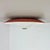 Article: Extra large light with glass shades. ceiling light Origin: Italy Age: 1950s. Original 1950s modernist Italian...