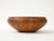 Mid-Century Modern 1960's Jens Quistgaard for Dansk Large Teak Salad Bowl For Sale - Image 3 of 9