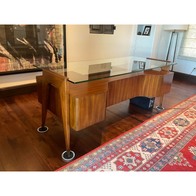 Alfonso Marina Arezzo Alfonso Marina Desk For Sale - Image 4 of 10