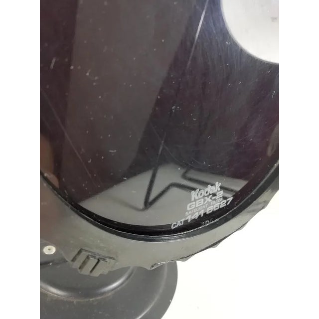 Metal Dark Room Table Lamps from Kodak, United Kingdom, 1950s, Set of 2 For Sale - Image 7 of 12