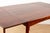 Danish Extendable Table in Rosewood and Felt by Carlo Jensen for Hundevad & Co, 1960 For Sale - Image 9 of 13