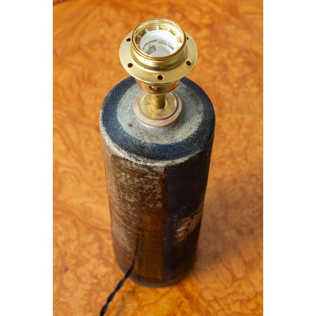 Table Lamp from Carl-Harry Stålhane, 1953 For Sale - Image 6 of 16