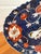 Late 19th Century Late 19th Century Meiji Period Large Imari Platter With Cat For Sale - Image 5 of 10