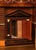 Danish Biedermeier Secretary with Secret Compartments, 1830 For Sale - Image 16 of 18