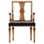 Armchair in Birch and Horsehair by Axel Einar Hjorth, 1930s For Sale - Image 9 of 9