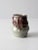 Contemporary Vintage Studio Pottery Mug For Sale - Image 3 of 10