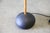 Tan Vintage 1950s Isamu Noguchi Bb3 / 55dd Floor Lamp For Sale - Image 8 of 10