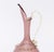 Salviati Two Murano Gold-Flecked Glass Vessels For Sale - Image 4 of 14