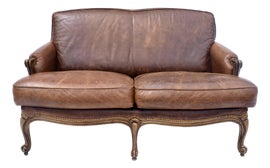 Example of Pottery Barn Seating