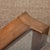 Brown Walnut Nesting Tables by Maxime Old, 1940, Set of 3 For Sale - Image 8 of 10