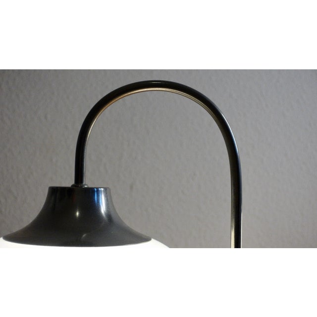 Mid Century Modern Table Lamps - Set of 2 For Sale - Image 10 of 11