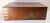English 19th Century Chinese Huanghuali Wood Brass Inlaid Jewelry Box in Aesthetic Style For Sale - Image 3 of 18
