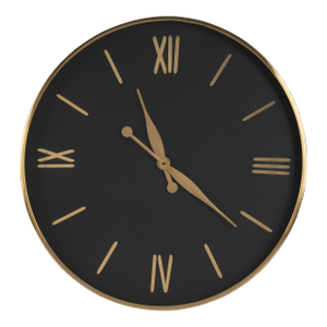 Polly Wall Clock