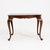 French Louis XV Style Coffee Table, Wooden Frame, 20th Century For Sale In Greensboro - Image 6 of 13