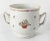 Chinese Export Porcelain Famille Rose Sugar Bowl For Sale - Image 13 of 13