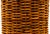 Mid-Century Modern Rattan Basket, Italy, 1960s For Sale - Image 9 of 10