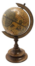 Example of Globes