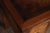 French Art Deco Walnut Writing Desk, 1930 For Sale - Image 6 of 17