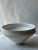 Not Yet Made - Made To Order Grey Stoneware Roman Bowl by Elena Vasilantonaki For Sale - Image 5 of 6