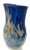 2000 - 2009 2008 Signed Dale Chihuly "Persian Nights” Art Glass Vase Studio Edition For Sale - Image 5 of 17