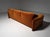 Maralunga sofa designed by Vico Magistretti for Cassina in the 1970s. The Maralunga became one of the most celebrated...