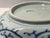 Ceramic Late 19th C. Meiji Era Japanese Imari Hand Painted Octagonal Porcelain Plate 12" For Sale - Image 7 of 11