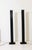Vintage Italian Zagar Floor Lamps by Silvio Carpani for Stilnovo, 1980s, Set of 2 For Sale - Image 12 of 16