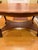 Late 19th Century Mahogany Parlor Table For Sale - Image 6 of 8