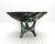 the signature is hardly visible under the thick glaze I have official proof of authenticity such as vintage catalogs,...