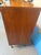 1960s Pair of Austinsuite Four Drawer Teak Chests For Sale In Baton Rouge - Image 6 of 12