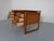 Brown Danish Teak Desk from Gasvig GV Møbler, 1960s For Sale - Image 8 of 17