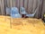 DSS Chairs in Fiberglass by Charles and Ray Eames for Herman Miller, 1970s, Set of 4 For Sale - Image 10 of 18