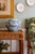 Contemporary Lovett Console - Natural Honey For Sale - Image 3 of 4