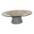 Mid Century Modern Warren Platner Style Coffee Table for Knoll For Sale