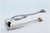 Silver Ice Tongs in the Shape of Claws. For Sale - Image 6 of 10