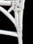 Vintage Henry Link for Lexington Rattan & Wicker Cathedral Dining Chairs - Set of 6 For Sale In Naples, FL - Image 6 of 9