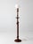 Antique Arts & Crafts Adjustable Floor Lamp For Sale - Image 4 of 18