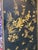 Black Early 19th Century Regency Brass-Mounted Black Lacquer and Parcel-Gilt Chinoiserie Sofa Table For Sale - Image 8 of 12