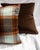 Transitional Pair of Sandra Jordan Prima Alpaca Throw Pillows For Sale - Image 3 of 5