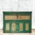 Wood Early 20th Century Rustic a.h. Reid Creamery Cabinet For Sale - Image 7 of 13