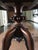 Victoria Walnut Tilt Top Table attributed to Filmer For Sale - Image 9 of 18
