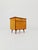 Mid-Century German Beech and Teak Nightstand from WK Möbel, 1960s For Sale - Image 6 of 11